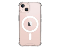 Tactical MagForce Plyo Kryt pro Apple iPhone 13 Transparent - 1514279 - zdjęcie 1